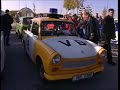 tribute to trabant