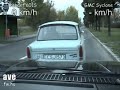 Tribute to Trabant