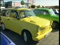 tribute to trabant