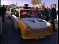 Tribute to Trabant
