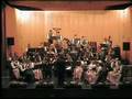 Italia, March by Sam Rydberg, arr. Jarl Birger