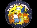 Lisa is your birthday