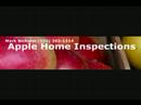 Apple Home Inspections Campbell River BC