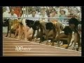 womens 100m final from barcelona