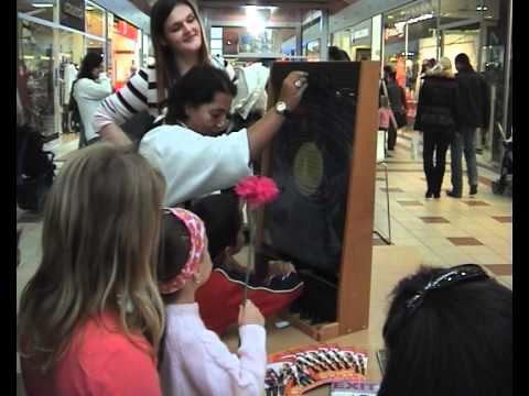 Csal�di rendezv�ny - 2010. okt�ber 15.