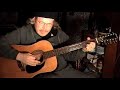 Country Roads Cover