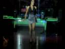 Mizz Ajeng Single Ladies Live by Beyonce @ The Tee Box Cafe Jakarta Part 2
