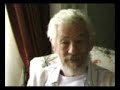 Ian Mckellen supports Indignation 2007