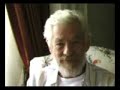 Ian Mckellen supports Indignation 2007