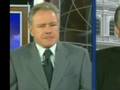 Enrique Gratas se Enoja en Vivo con su Invitado