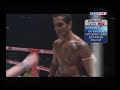 Narupol vs Fadi Merza Broadcast Tv Version