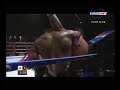 Narupol vs Fadi Merza Broadcast Tv Version 3