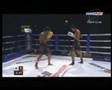 Narupol vs Fadi Merza Broadcast Tv Version