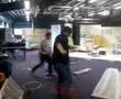 Hoola Hooping