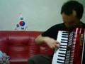 Korean Accordion 한국아코디언: Arirang 아리랑