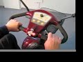 Mobility Scooter - Pilot
