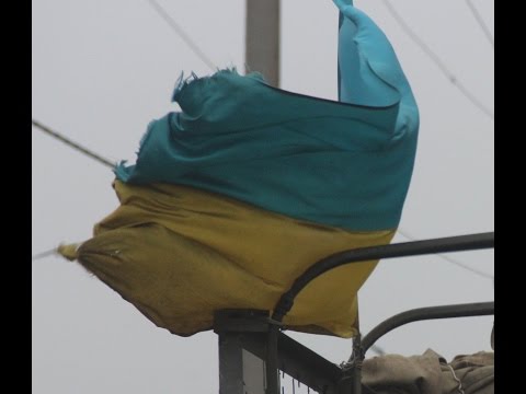 7 годин до війни (фільми про війну на Сході / АТО)
