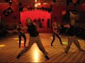 Tito Tassinari Y Los Guapos del Rub�o Show @ Dancing Nevada