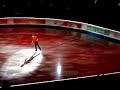 Brian Joubert - Gala CM patinage - G�teborg 23 mars 2008