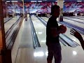 Bu...Bu...Bowling! Bu...Bu...Bowling!
