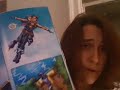 Comic Review: Titans East Special Comic Review: Titans East Special