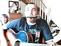 Renaud ballade nord irlandaise,cover,stephane,guitare