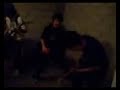 Txirri Manson 2007 live (DEMO FINAL)