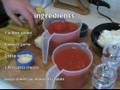Baked Cannelloni Recipe : Cannelloni Recipe Ingredients