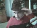I made this out of a damn web cam and a boombox so it sux