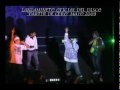 ALELUYA CHUIMANDO FEAT NANI & DELAFE LANZAMIENTO DE DISCO OFICIAL MAYO 2009