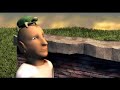 Incongruitastic - episode Zero