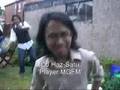 Scope jangan tak scope (Bersama DJ2 MGFM)