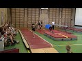 Nikky - Brug & Sara - Balk (einde)