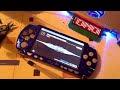Electronic Switch Mod