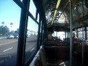 SCAT Orion 1 Bus # 9302
