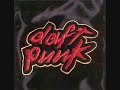 Daft Punk - WDPK 83.7 FM