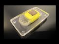 Plâtre alpha de qualité supérieure. Sa dureté exceptionnelle après séchage lui permet de se comparer aux résines polyester. Recommandé pour le moulage d'objets exigeant finesse, solidité et blancheur. Utilisation public initié.