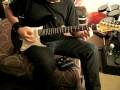 videos de Guitar Effects Pedal G1K Kiko Loureiro Signature Edition : Slide