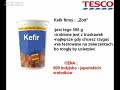 Tesco na święta (ivona)