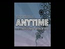 Black Shadow - Anytime - Arthur Woo Remix [ Electro House]