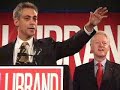 Rahm Emmanuel Speaks At Gillibrand Rally Rahm Emmanuel Speaks At Gillibrand Rally
