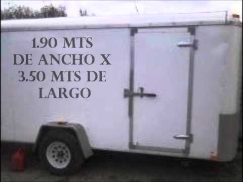 Craigslist Trailas Usadas | Autos Post