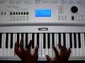 piano video tutorial