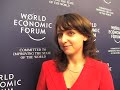 http://www.weforum.org 22.08.2008Benita Sirone, Associate Director for Europe and Central Asia at the World Economic Forum on the upcoming World Economic Forum on Europe & Central Asia, which will be held in Istanbul, Turkey from 30 October - 1 November 2008