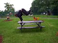 parkour parkour