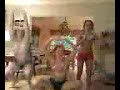 my dancing hoes!!!