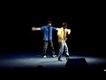 Vanguards Crew USC CASA Cultural Show 2007 Performance Vanguards Crew USC CASA Cultural Show 2007 Performance