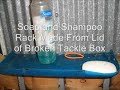 Recycle List For Solar Shower