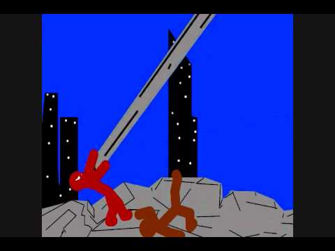 Spider Man - this is a random sentence to make the description bar look full. SUBSCRIBE. THIS IS EPISODE 5.