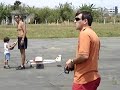 Aeromodelismo - Daniel - Luciano - Aeroclube de Resende Aeromodelismo - Daniel - Luciano - Aeroclube de Resende